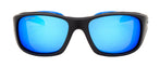 Matte Black | Lens Type, Coatings Sunglass