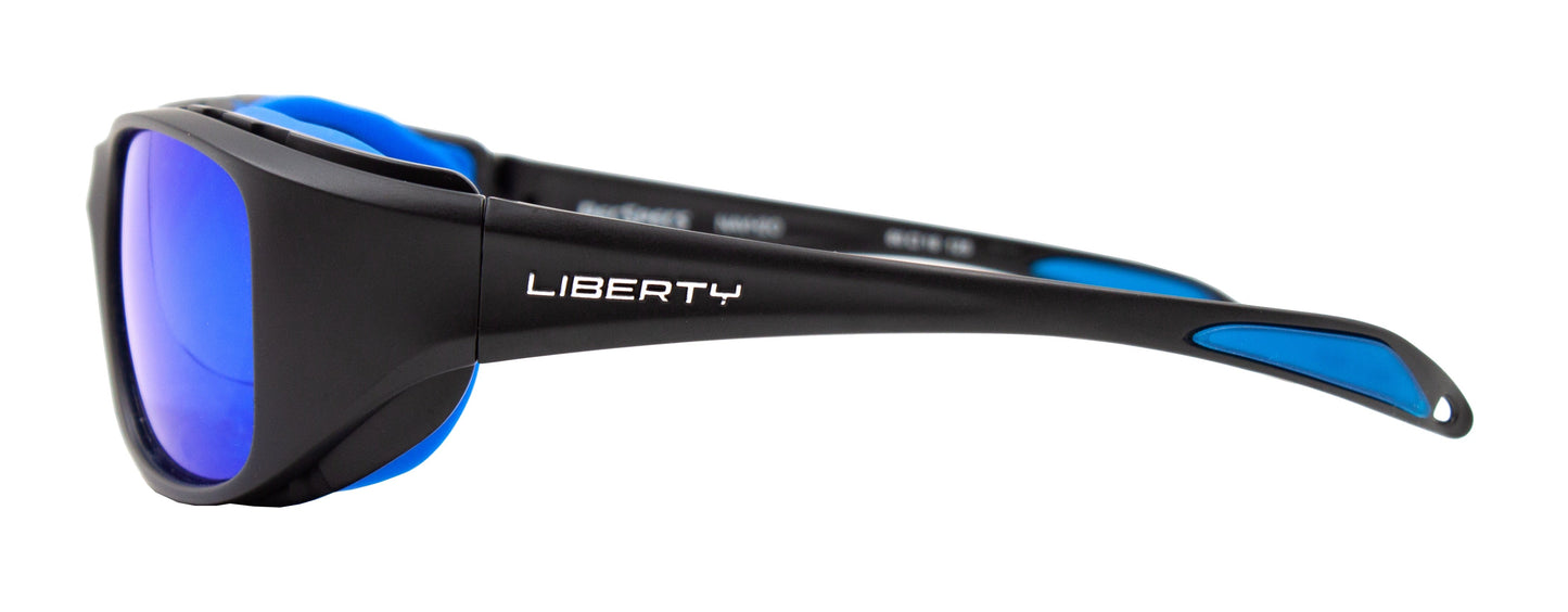Matte Black | Lens Color, Prescription