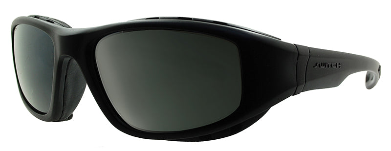 Matte Black