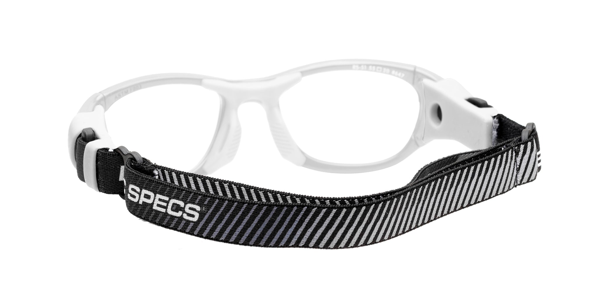 Rec Specs Goggle Strap