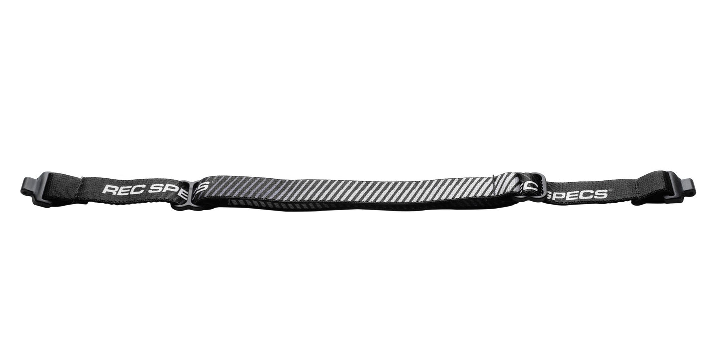 Rec Specs Goggle Strap