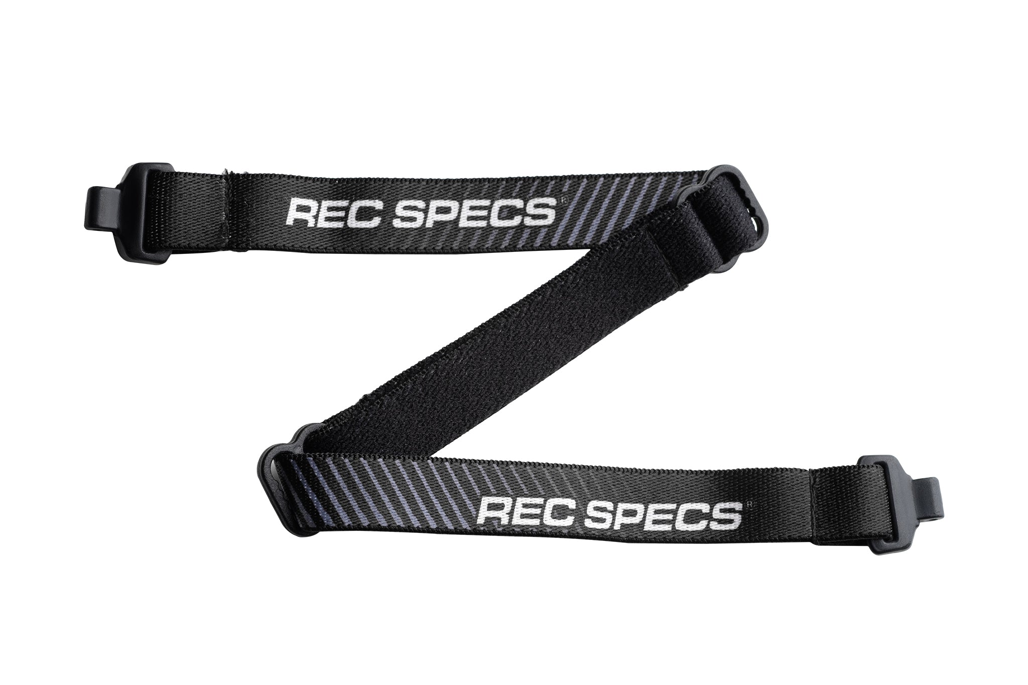 Rec Specs Goggle Strap