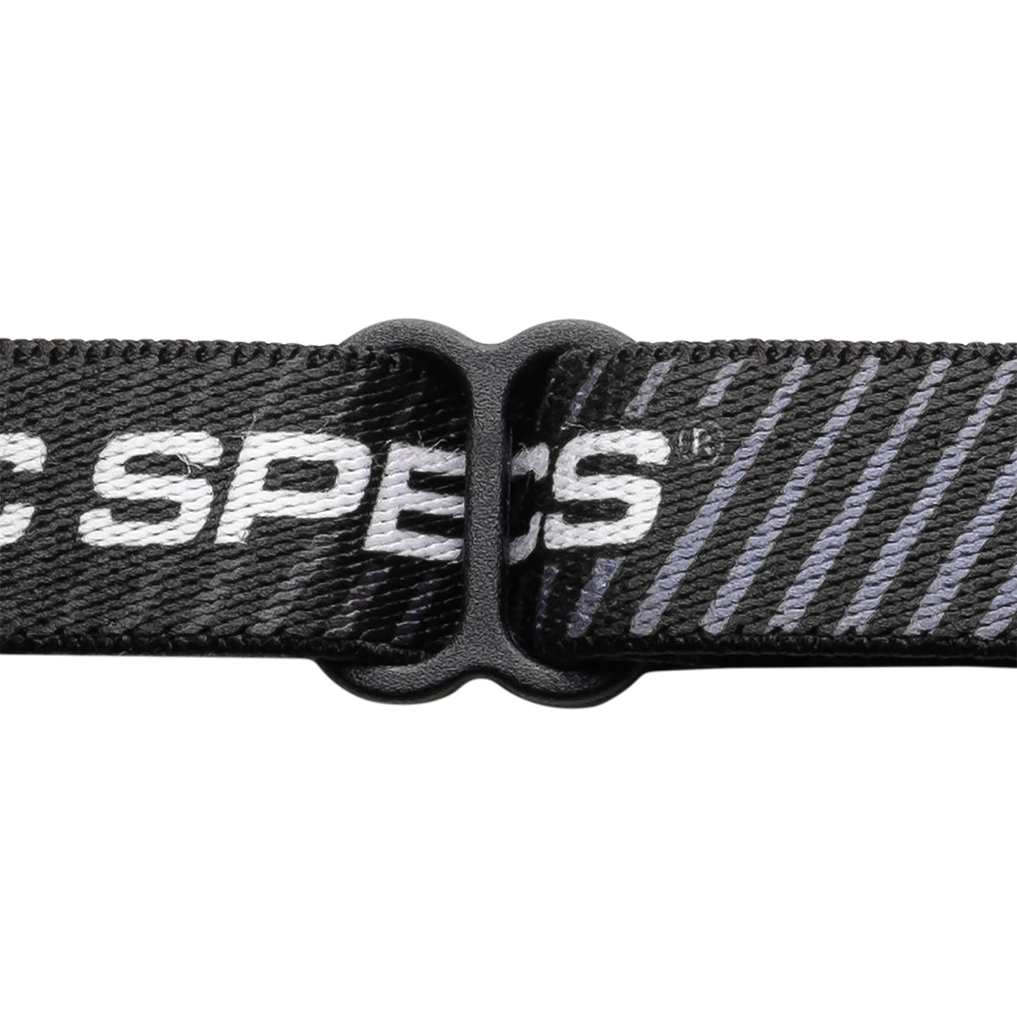 Rec Specs Goggle Strap