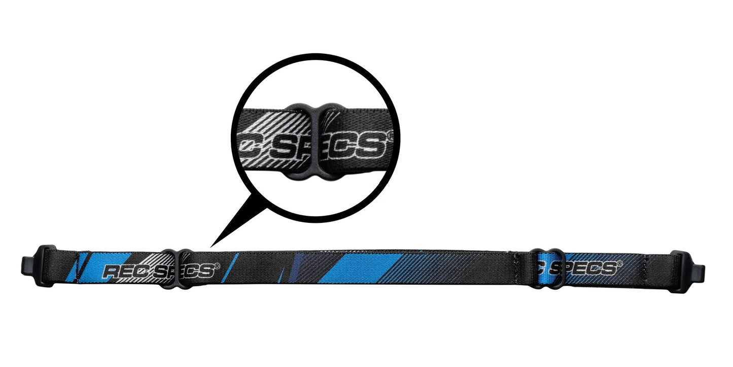 Rec Specs Goggle Strap