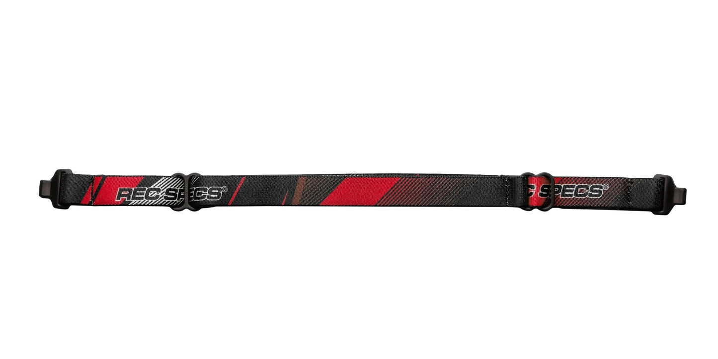Rec Specs Goggle Strap
