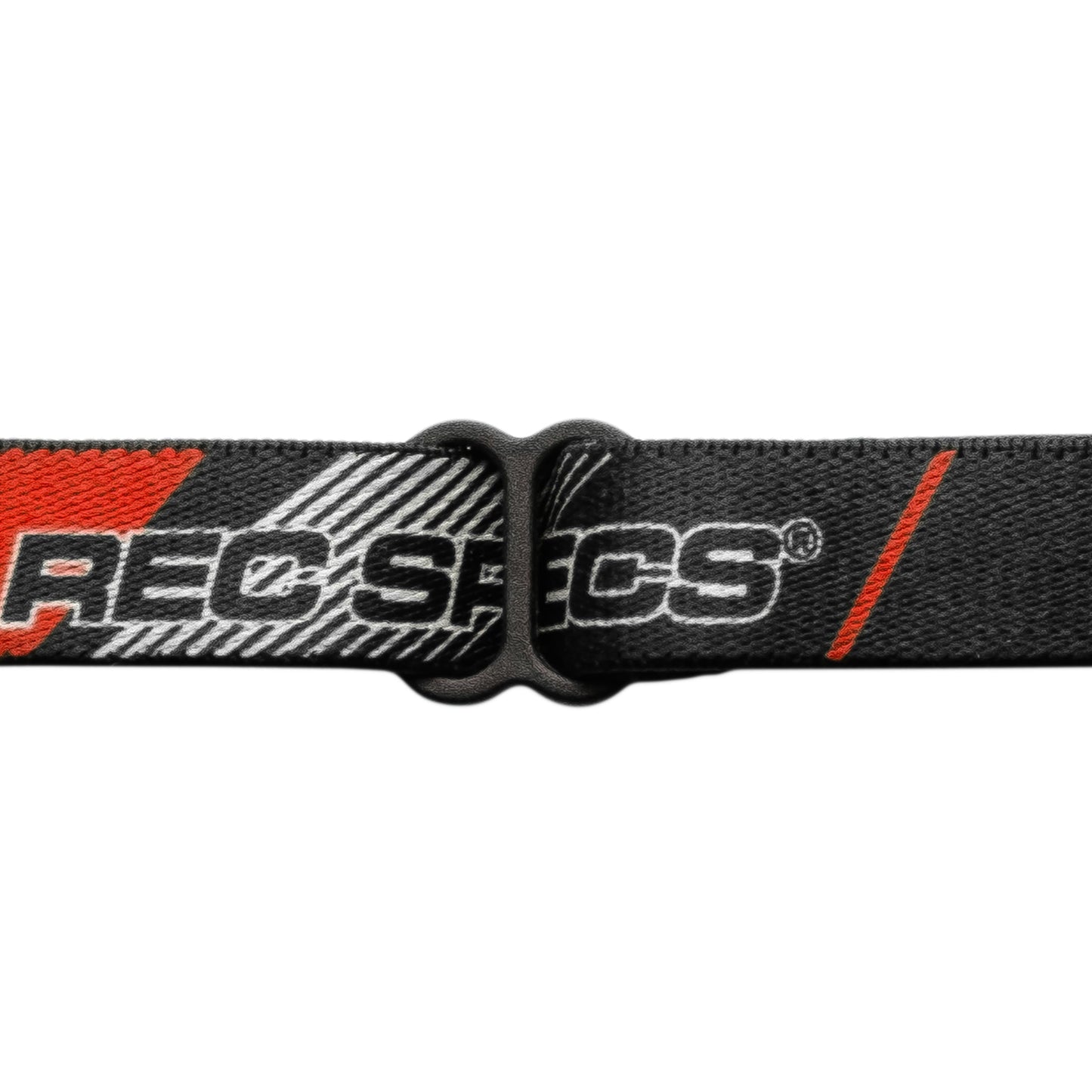 Rec Specs Goggle Strap