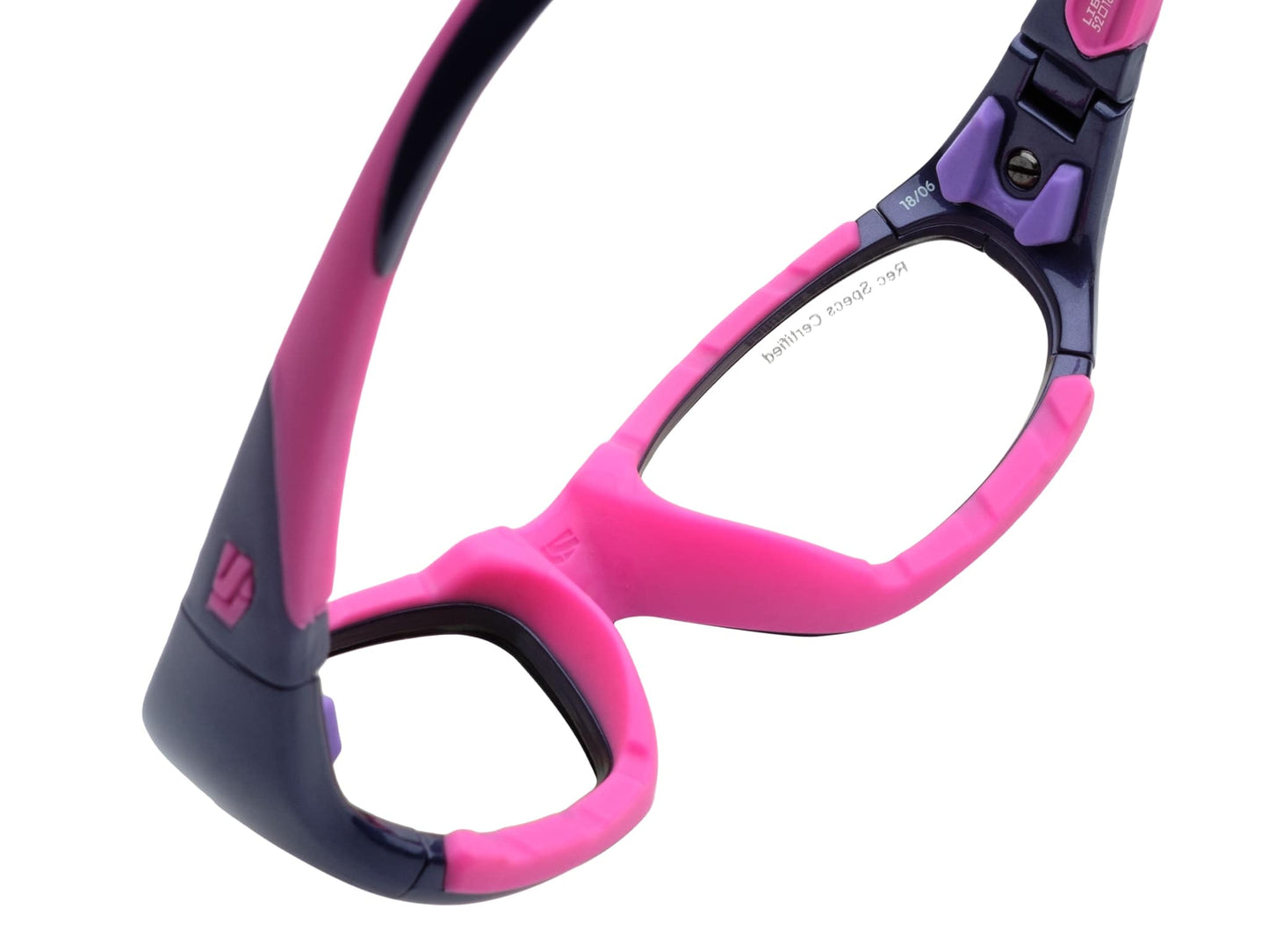 Shiny Purple/Pink 