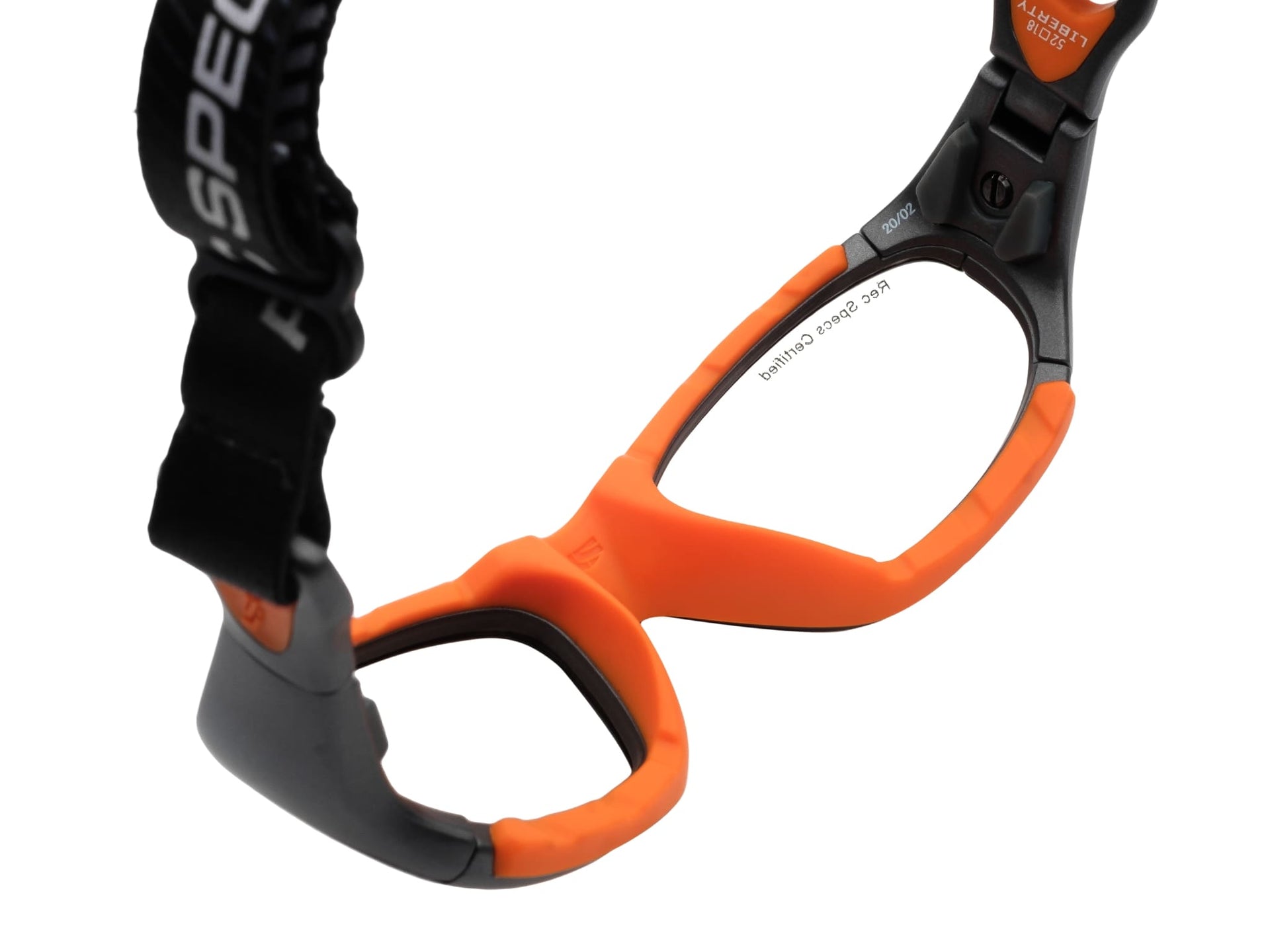 Liberty Sport RS-41 - size: 49