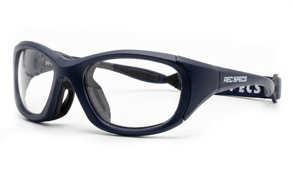 Matte Navy Blue