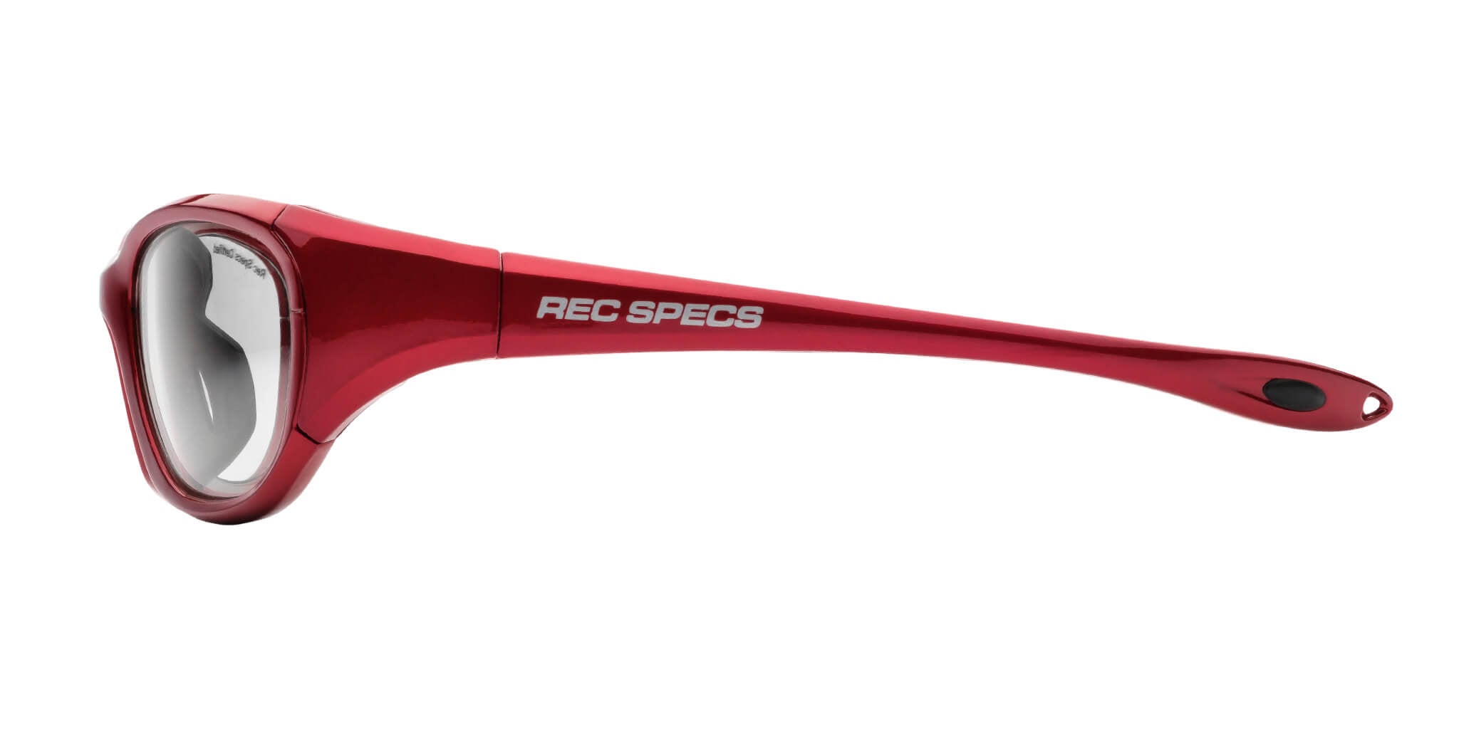 Shiny Crimson/Black | Prescription