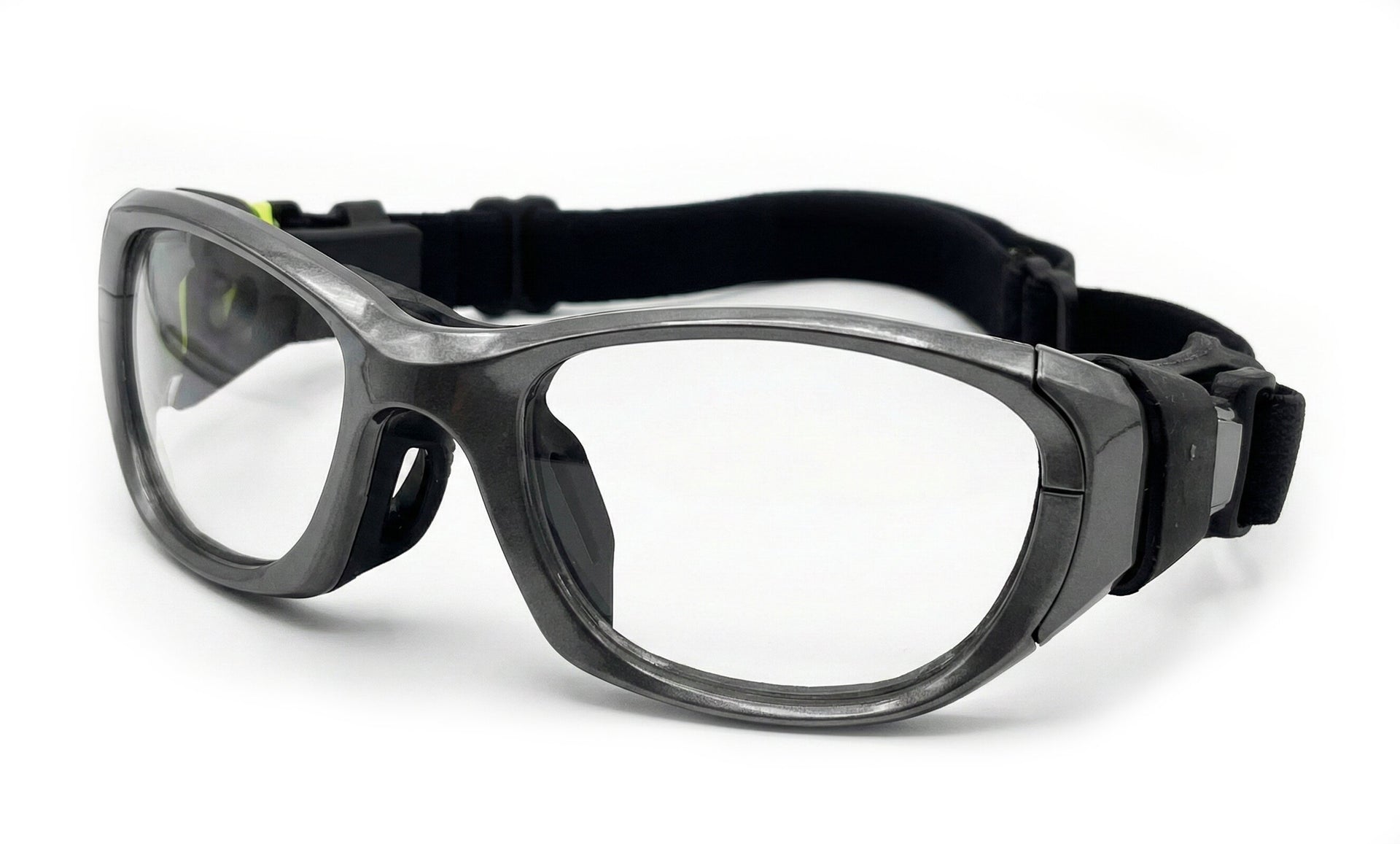 specs and goggles RS-51 Low-Bridge Prescription Sports Goggles