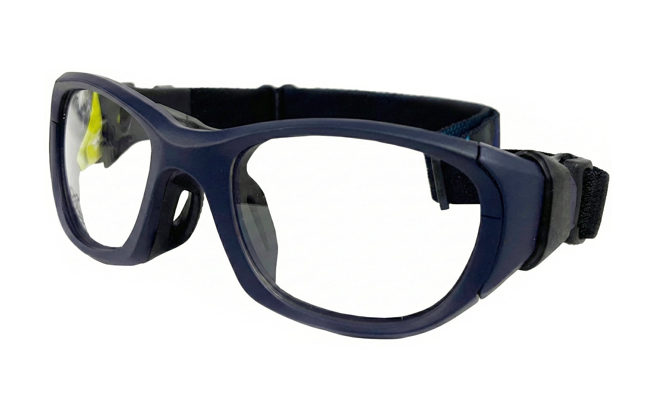Matte Navy Blue