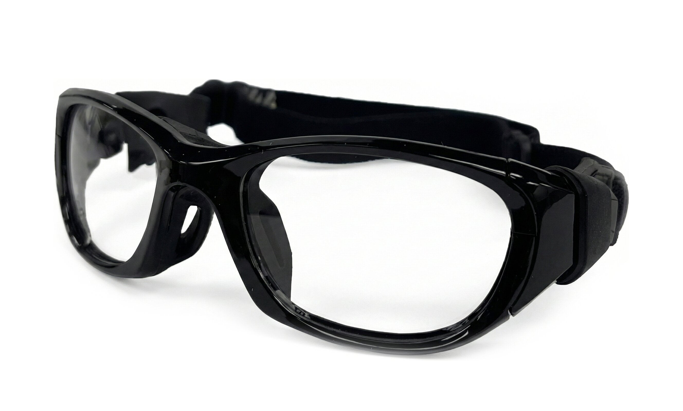 Shiny Black