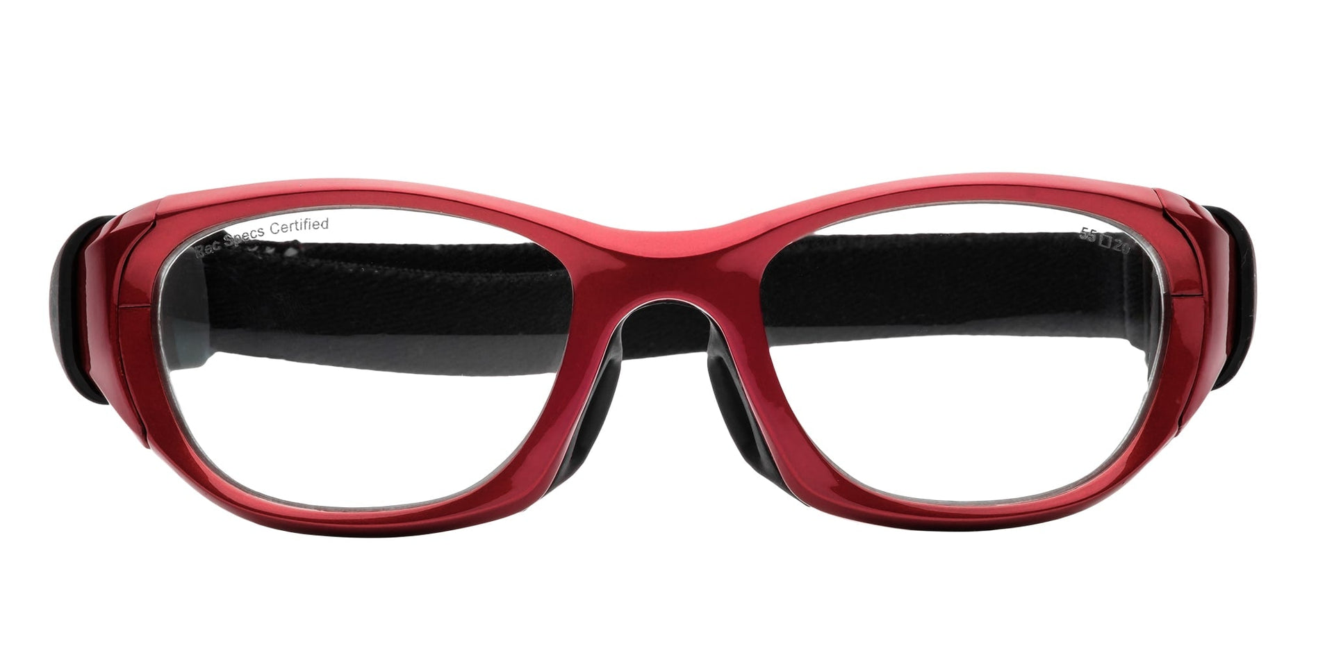 specs goggles Rec Specs RS-51 Shiny Navy/Green / Wide (55)