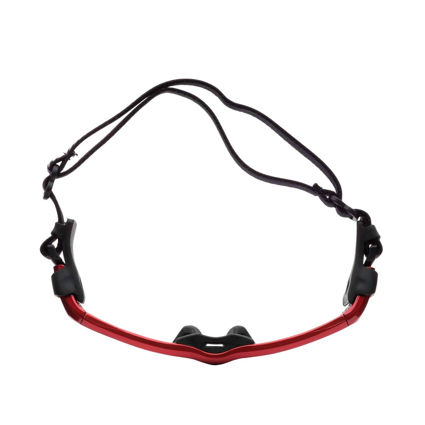 Shiny Crimson/Black