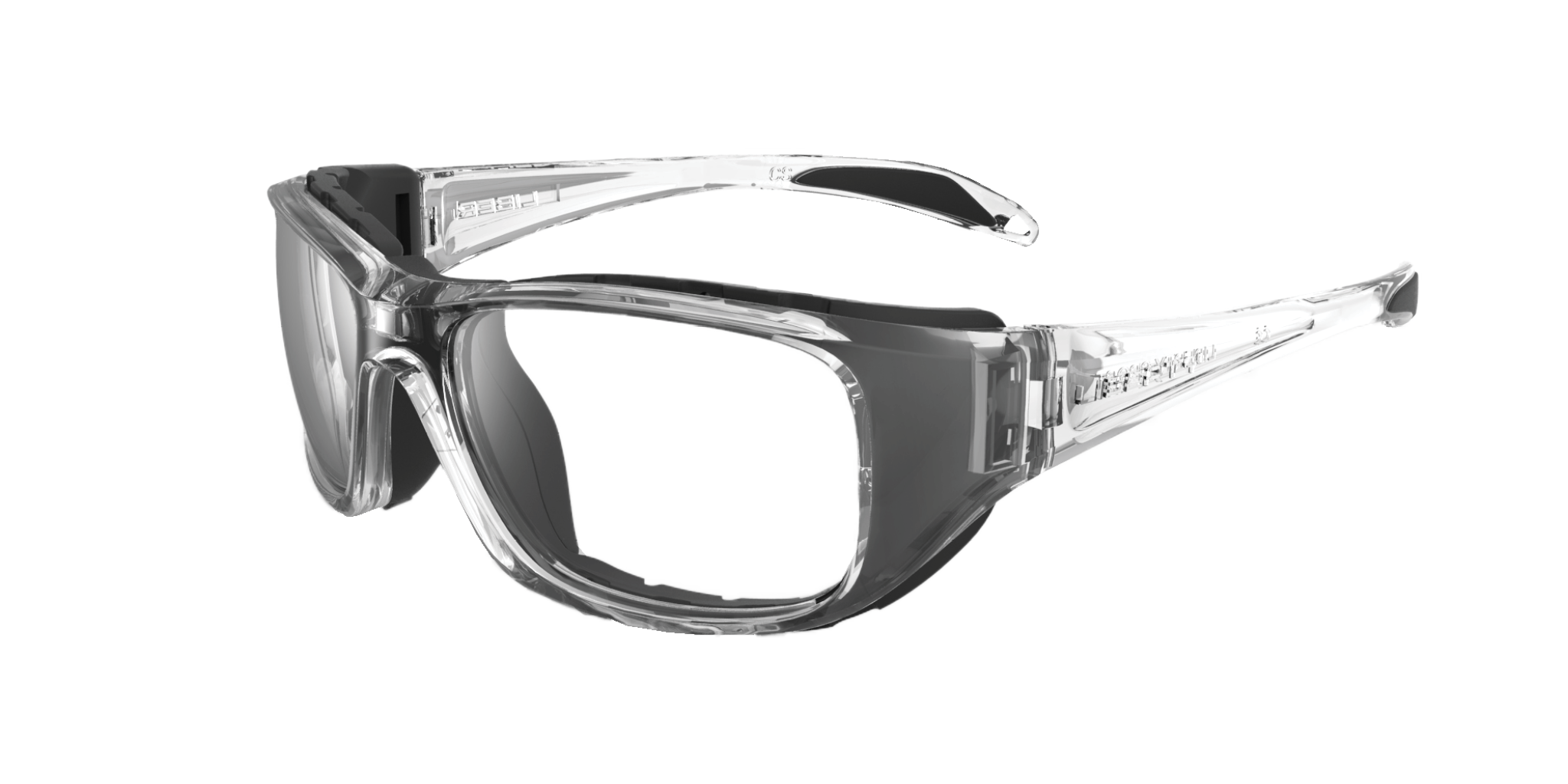 Shiny Clear