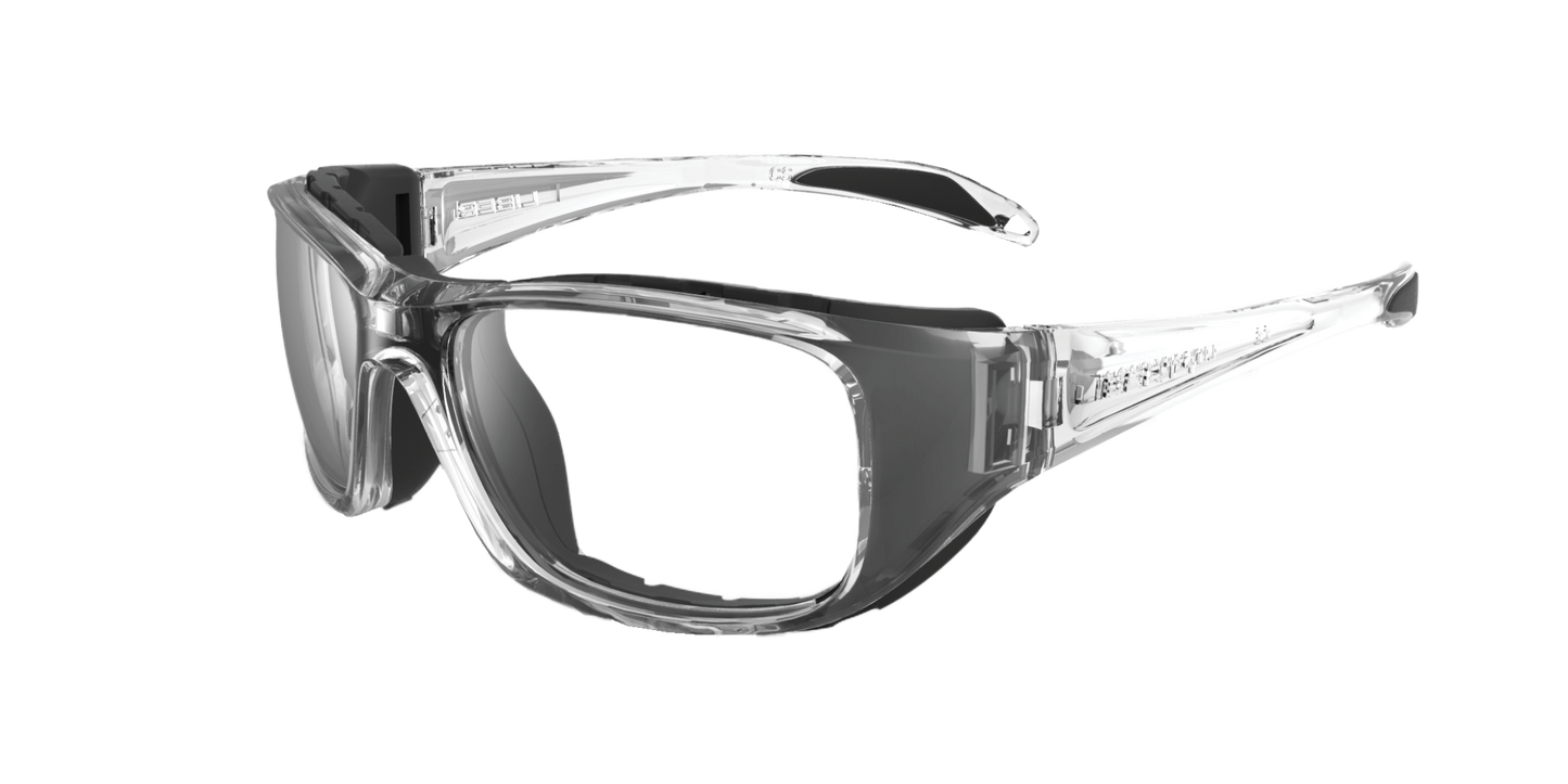 Shiny Clear