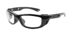 Shiny Black