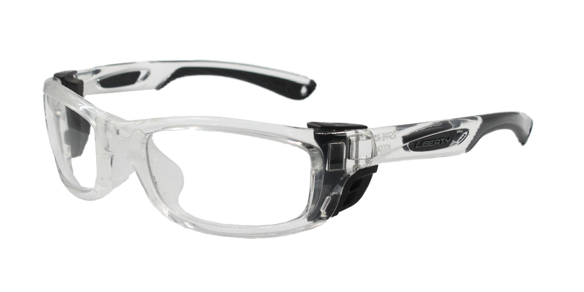 Shiny Clear