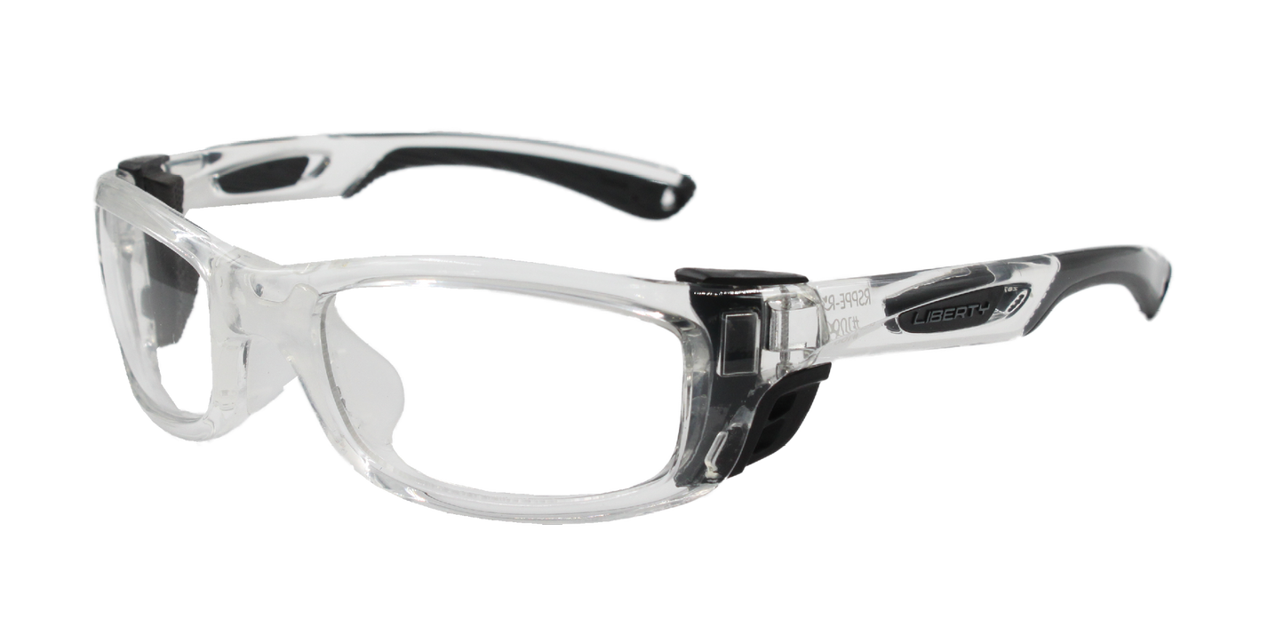 Shiny Clear