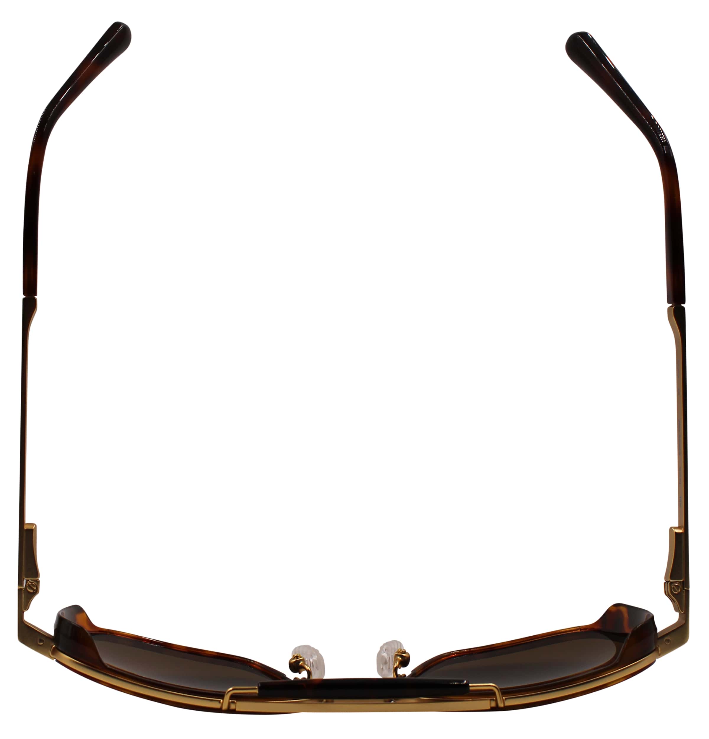 Satin Gold Tortoise