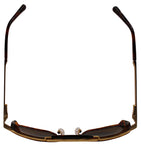 Satin Gold Tortoise