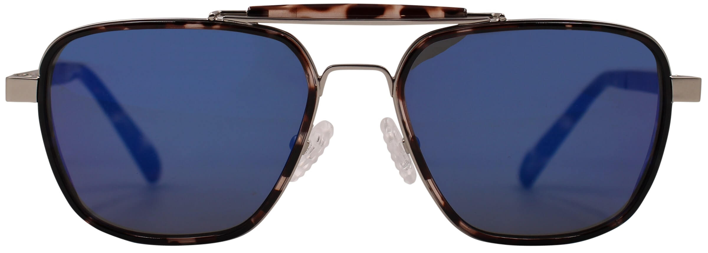 Satin Chrome Tortoise | Lens Type, Lens Color