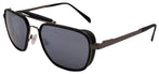 Shiny Gunmetal Black | Prescription Type, Review
