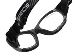 Shiny Gunmetal/Black