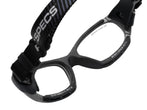 Shiny Gunmetal/Black