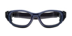 Navy Blue/Dark Grey | Lens Type, Lens Color