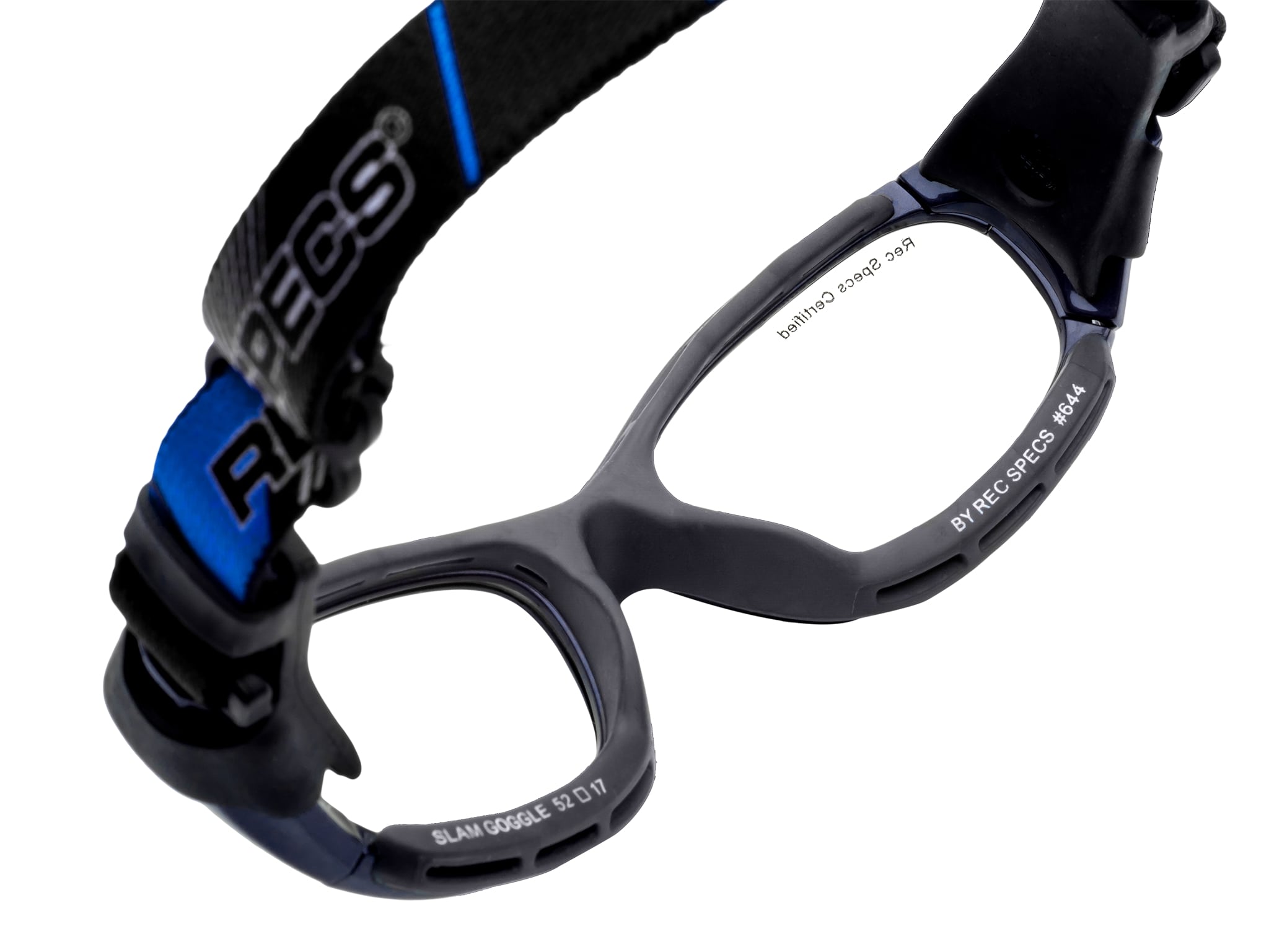 Navy Blue/Dark Grey