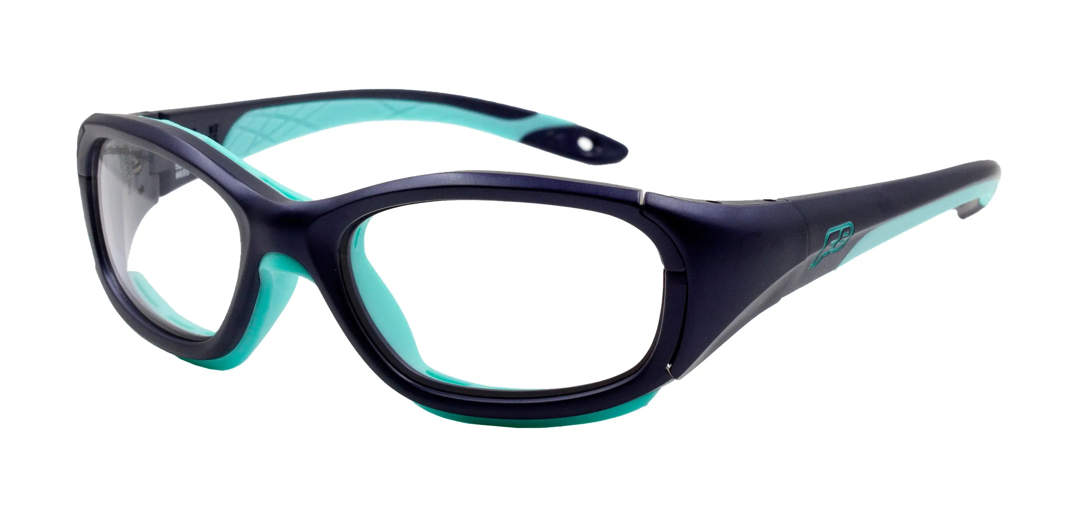 Purple Teal | Prescription Type, Review