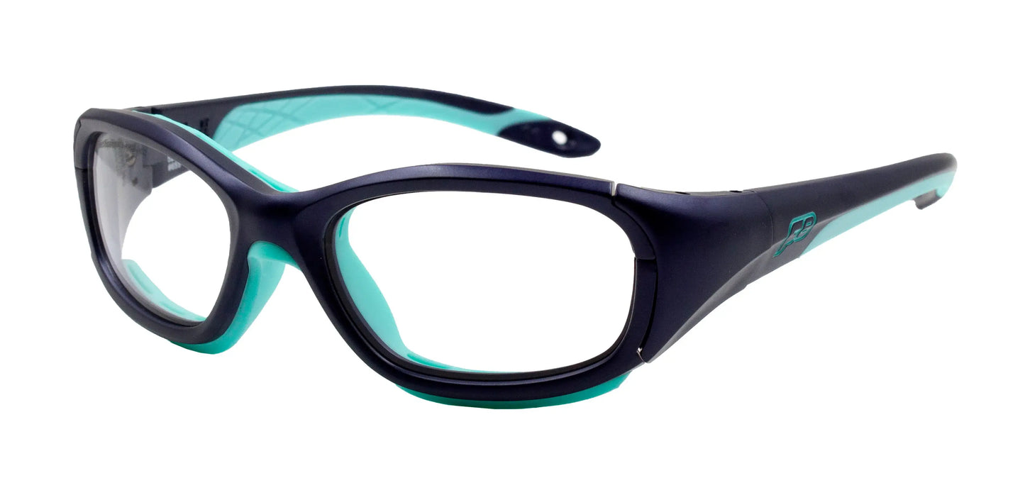 Purple Teal | Prescription Type, Review