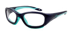 Purple Teal | Prescription Type, Review