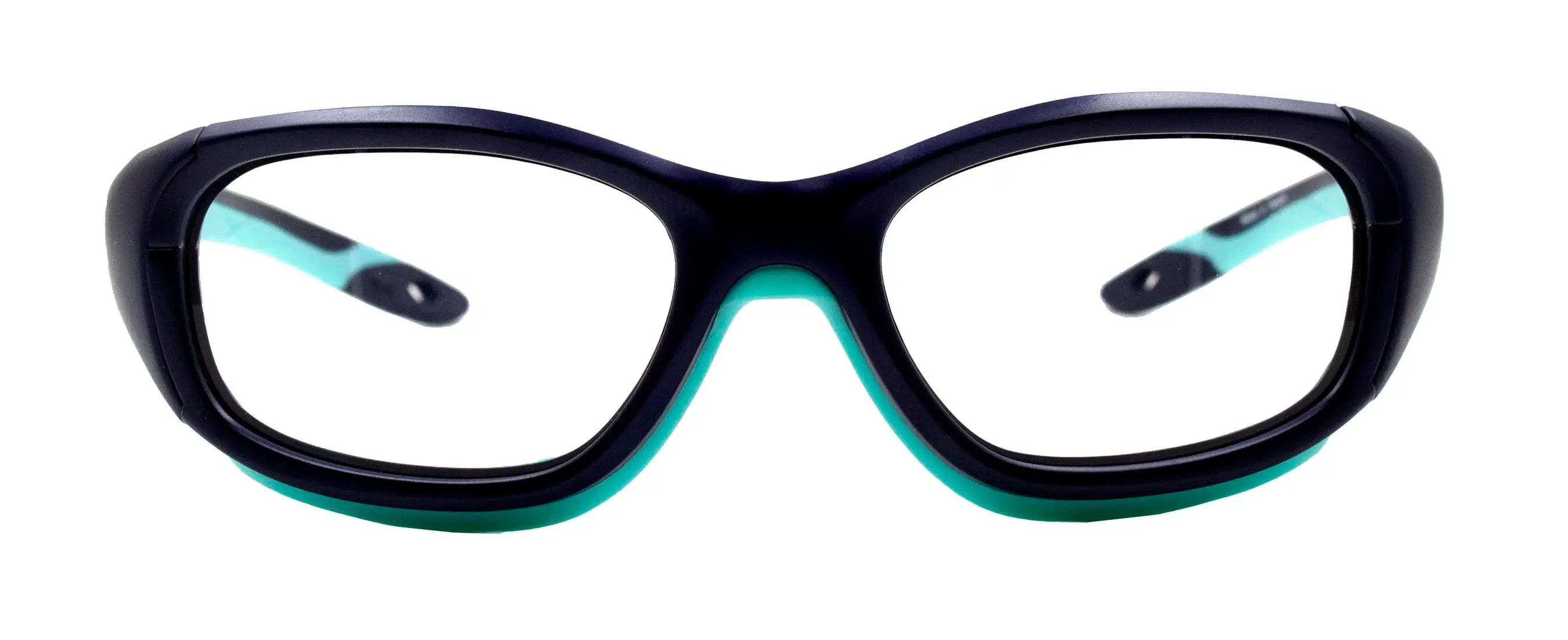 Purple Teal | Lens Type, Lens Color