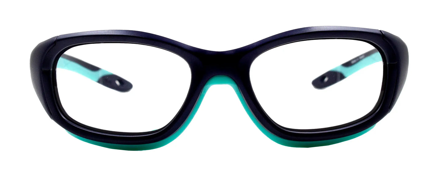 Purple Teal | Lens Type, Lens Color
