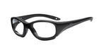 Matte Black/Black | Prescription Type, Review