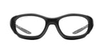 Matte Black/Black | Lens Type, Lens Color