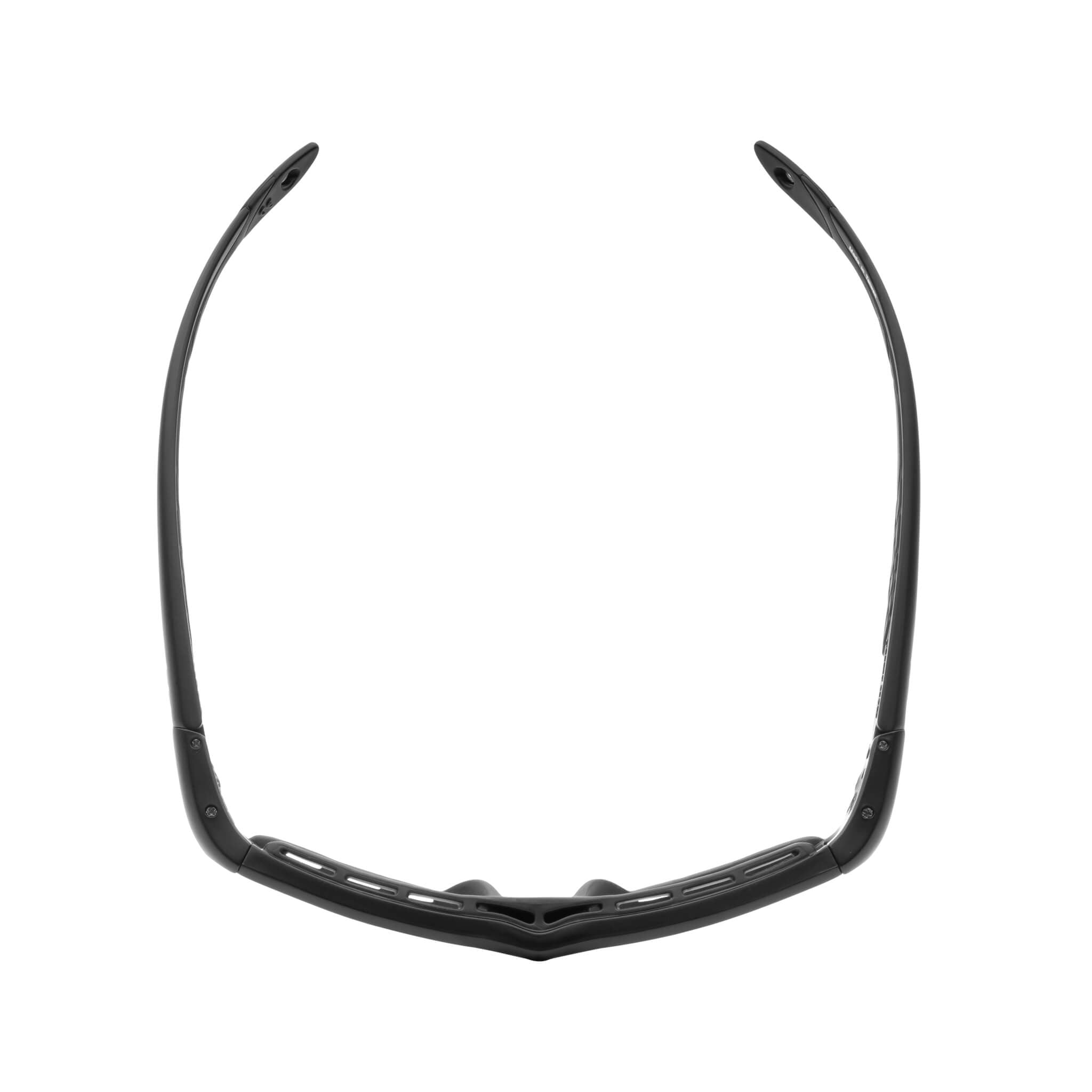 Matte Black/Black