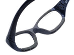 Navy Blue/Dark Grey