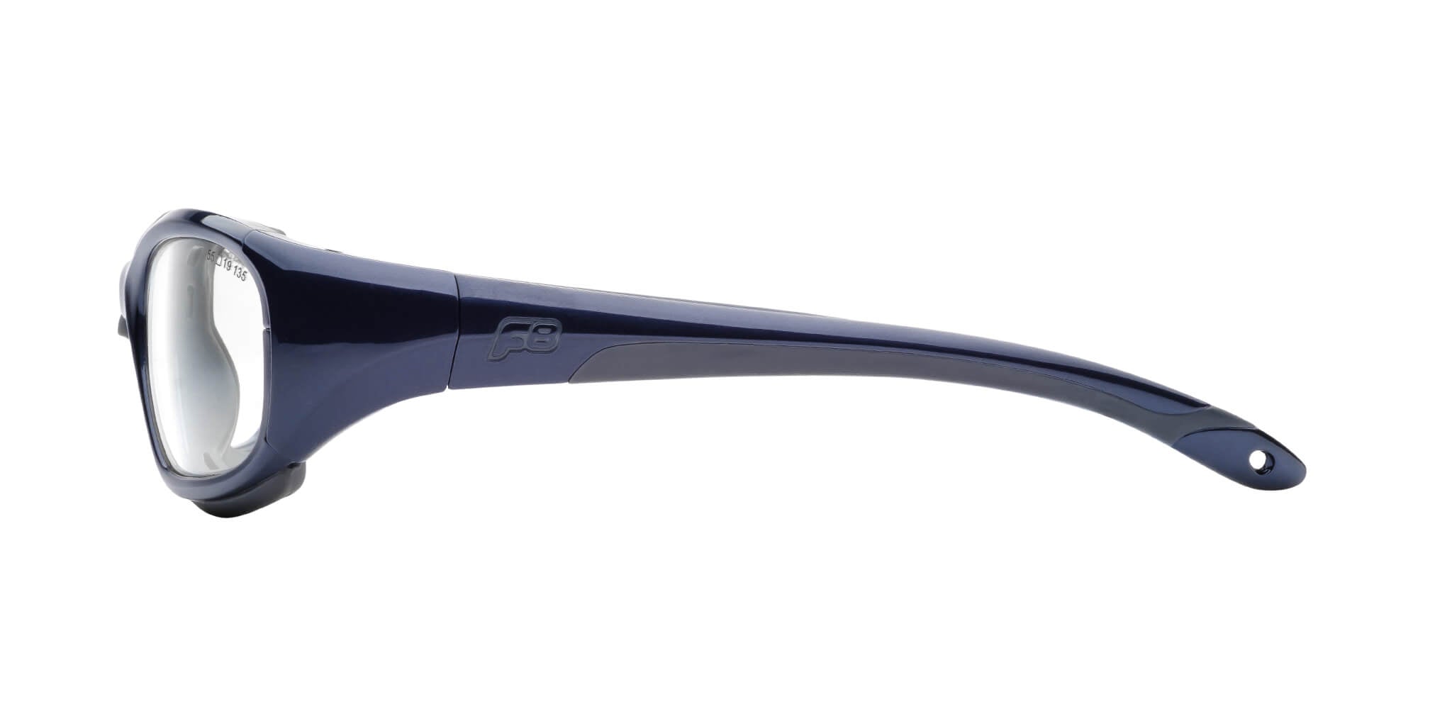 Navy Blue/Dark Grey | Prescription