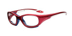 Shiny Crimson/White | Prescription Type, Review
