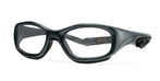 Shiny Gunmetal/Black