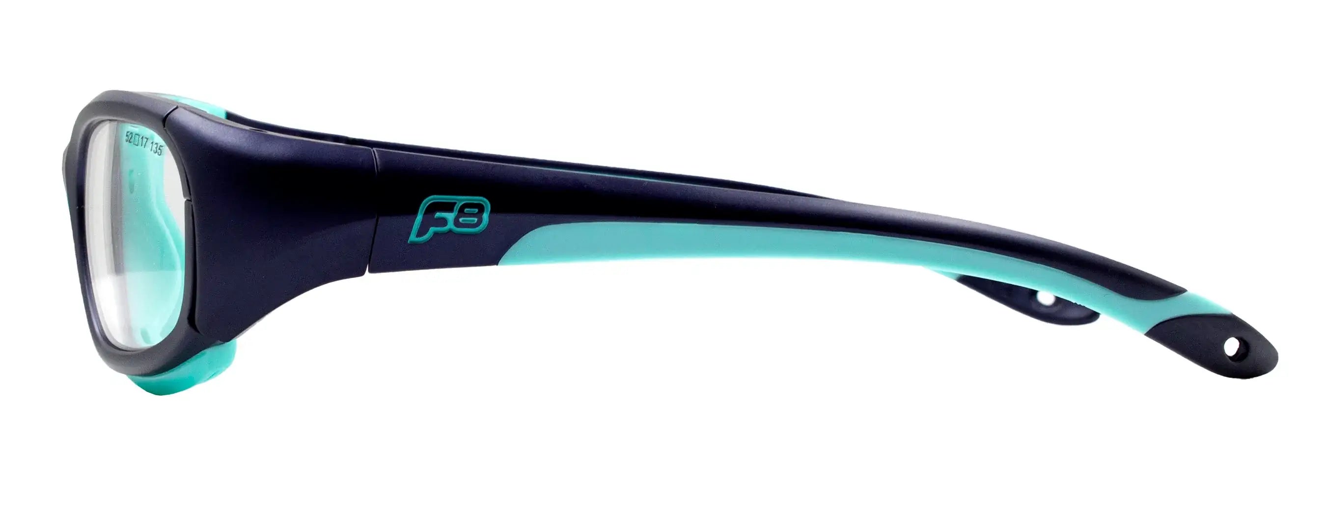 Purple Teal | Prescription