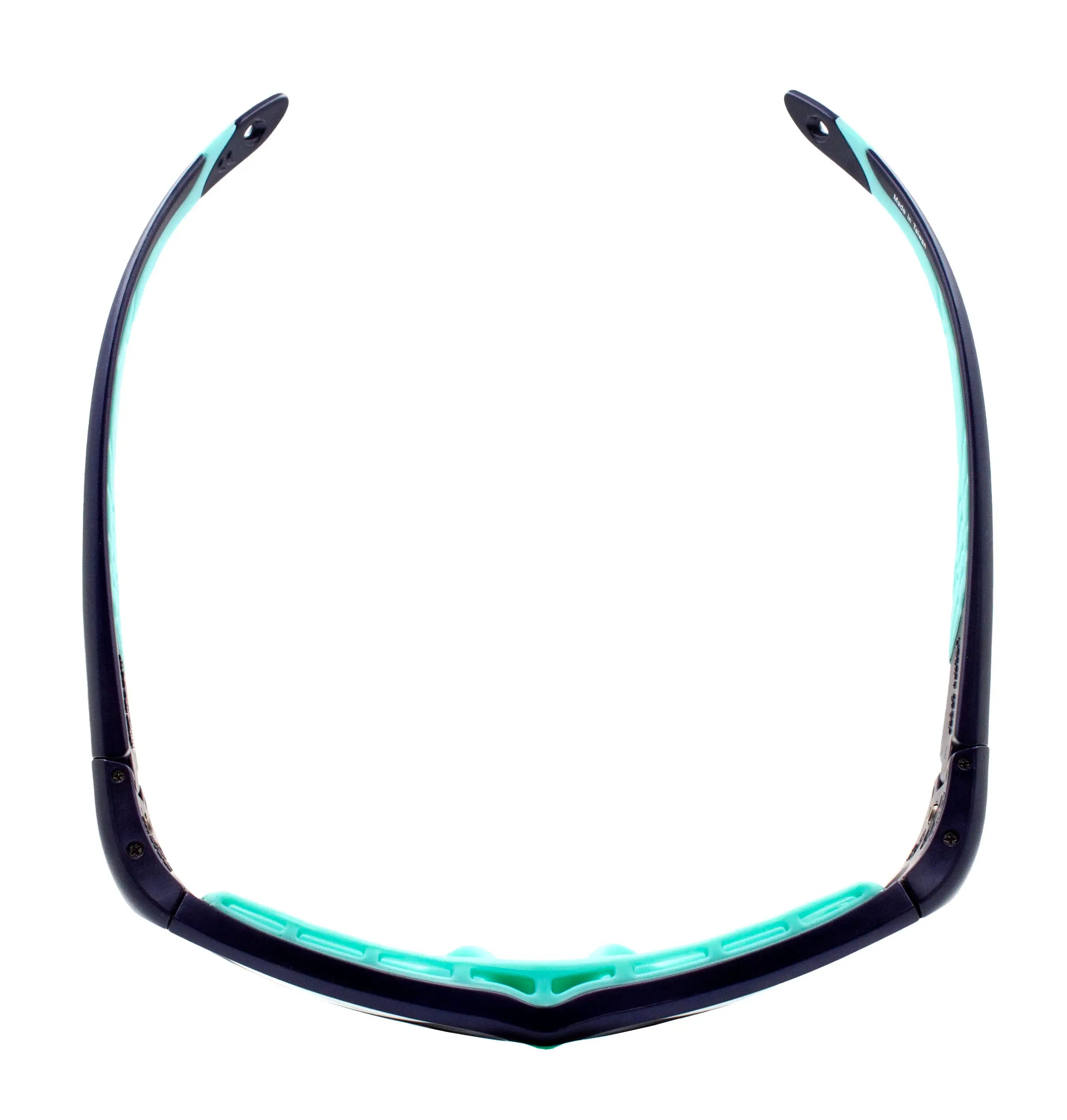 Purple Teal