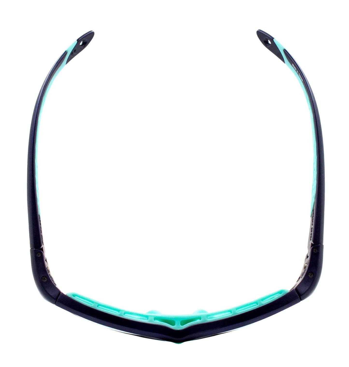 Purple Teal