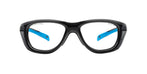 Matte Black/CyanMatte Black/Cyan | Lens Type, Lens Color