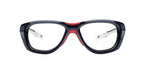 Shiny Navy/White | Lens Type, Lens Color