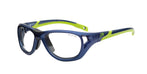 Matte Navy/Green | Prescription Type, Review